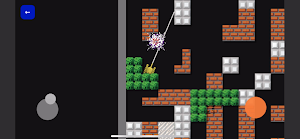 Tank64 Screenshot 1