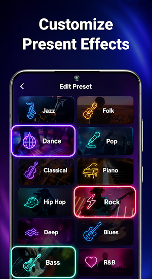 Volume Booster : Sound Booster Screenshot 2