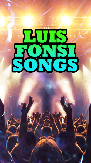 Luis Fonsi Songs Screenshot 3