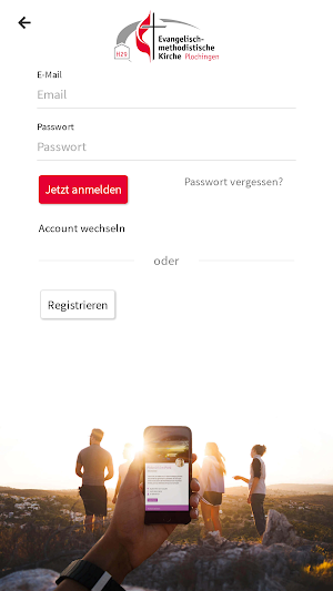 H29 EmK Plochingen Screenshot 1