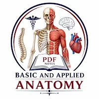 Basic and Applied Anatomy