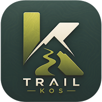 TrailKos: Hike Kos Island