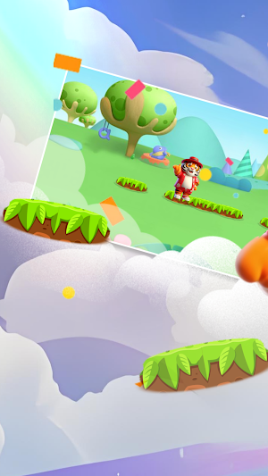 Jump Tap Screenshot 0