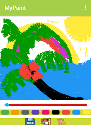 My Paint Screenshot 0