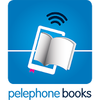 Pelephone Books