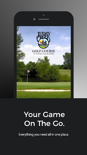 Juday Creek Golf Course Screenshot 0
