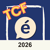 TCF IRN: Test de Français