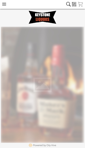 Keystone Liquors Screenshot 1