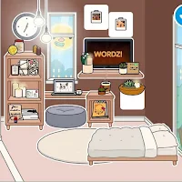 Toca Boca House Design Ideas
