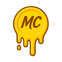 MeltingCoin - Expense Tracker