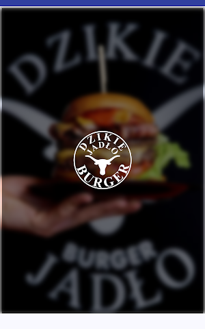 Dzikie Jadło Burger Screenshot 3