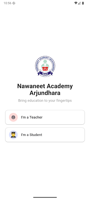 Nawaneet Academy Arjundhara Screenshot 0