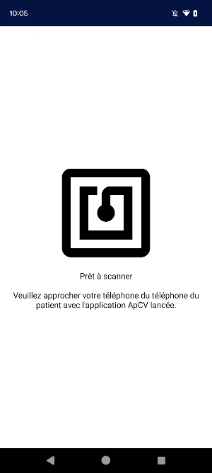 Ingenius Mobile Screenshot 2