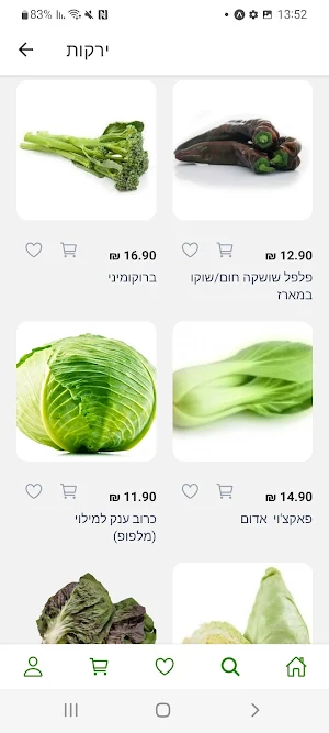 Moshavnik Screenshot 3