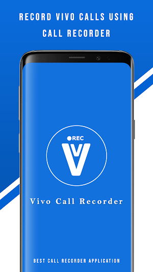 Vivo Call Recorder Screenshot 0