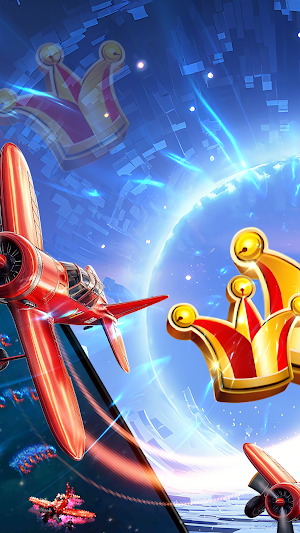 CrownShooter Screenshot 1