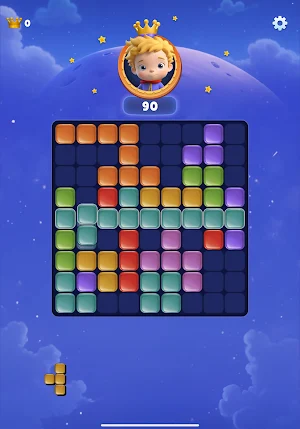 Royal Blocks Screenshot 2