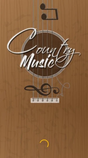 Best Country Music Songs Screenshot 0