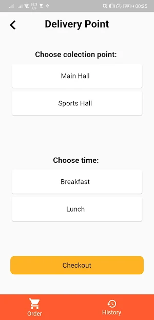 Dill School Screenshot 2