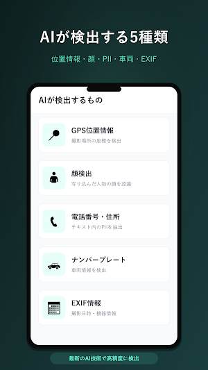 PrivaShield Screenshot 2
