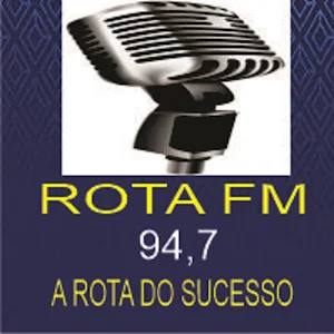 ROTA FM 94,7 Screenshot 1