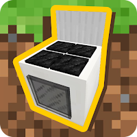 Furnitures MOD: Minecraft PE