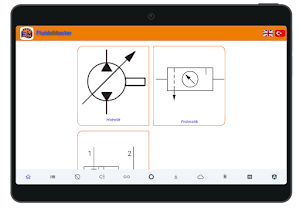 FluidsMaster Hydraulic Calc Screenshot 2