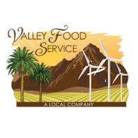 Valley Food Service Checkout