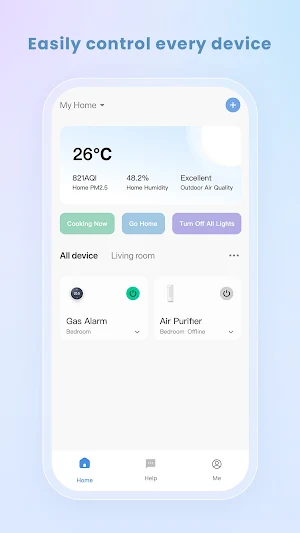 Akinguar Screenshot 0