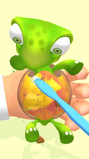 Zoo Care Screenshot 2