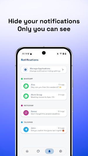 AppLock - Secure App Locker Screenshot 3