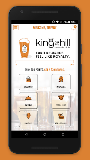 Iron Hill Screenshot 2
