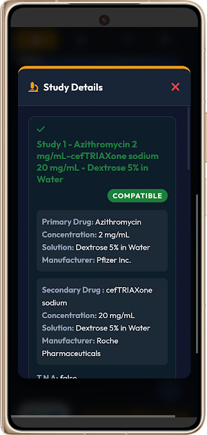 monopharma Screenshot 3