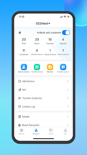 GOlacak.id Screenshot 3