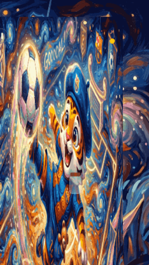 OrbHopz Screenshot 3