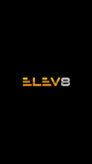 ELEV8 Family Fitness Screenshot 0