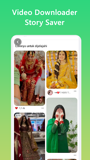 Downloader - All Video &player Screenshot 3