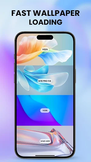Wallpapers For Vivo HD Screenshot 3