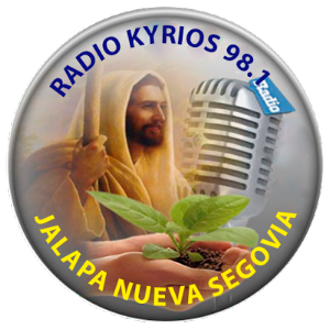 Radio Stereo Kyrios Jalapa Screenshot 0