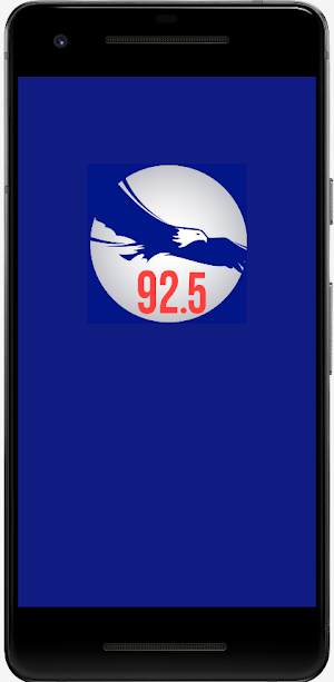 Forever Radio Screenshot 3