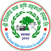 Jinnad Baba Krishi Smart App