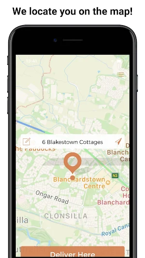 Tsangs Chinese App Screenshot 2