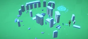 Secret Portals -  Monuments Screenshot 3