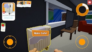 BlazeXcape Screenshot 2