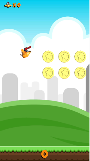 Flappy Screenshot 0