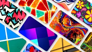 Abstract Wallpaper 2023 Screenshot 0