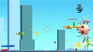 Sky 2120 Screenshot 2