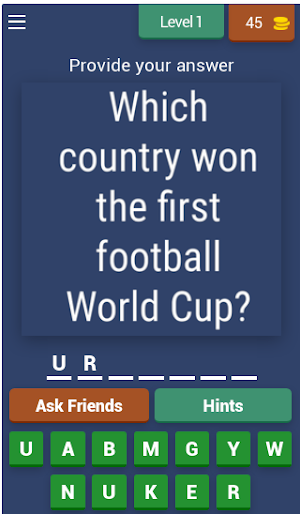Football Genius Screenshot 0