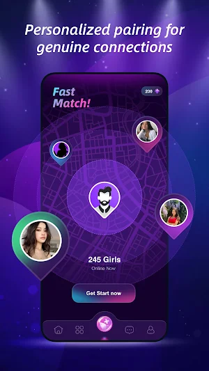 Kisu Screenshot 2
