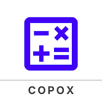 CO PO Calc